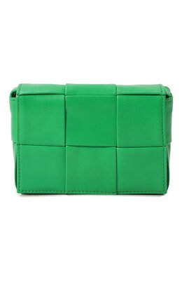 Сумка Cassette mini Bottega Veneta 667048/vcq72