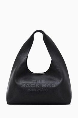 Marc Jacobs The Sack Top-handle Bag in Leather 217227521_2709