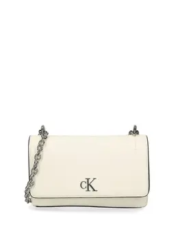 Calvin Klein logo crossbody bag 25931090