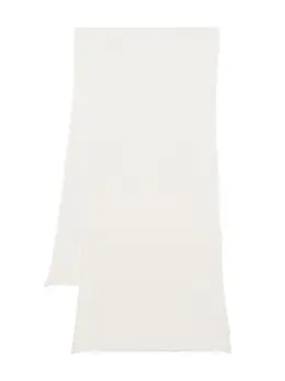 Fabiana Filippi sequin-embellished scarf 25760431