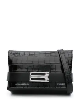 Victoria Beckham mini B Pouch cross body bag 25919971