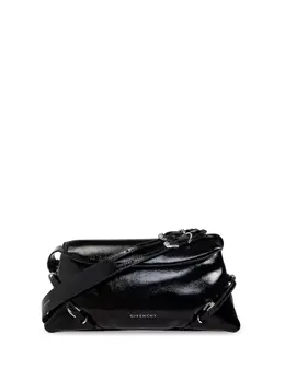Givenchy small P'tit Voyou shoulder bag 25999947