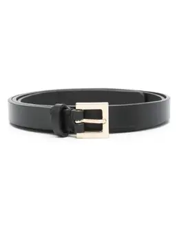 Fabiana Filippi leather belt 26340899