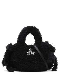 Simone Rocha Baby Egg mini bag 25999695
