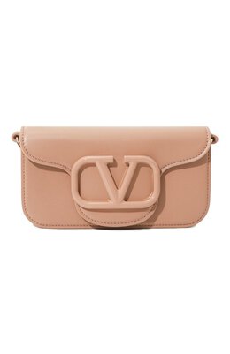 Сумка Loco small Valentino 5w2b0k53/iys