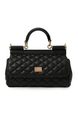 Сумка Sicily small Dolce & Gabbana bb7116/av967
