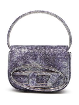 Diesel 1DR XS tote bag 25745190