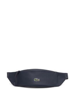 Lacoste logo-appliquéd belt bag 23769218
