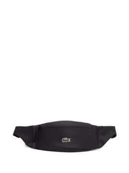 Lacoste logo-appliquéd belt bag 23769200