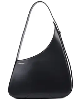 Santoni Сумка кожаная 2168686