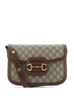 Gucci 1955 Horsebit shoulder bag 14575773