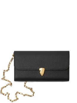 Burberry B Shield clutch bag 26450697
