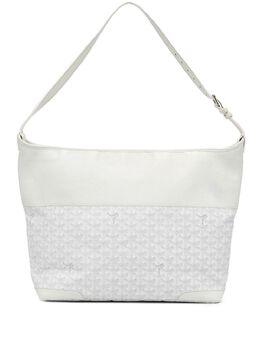Goyard 2013 Goyardine Grenadine hobo bag 26505870