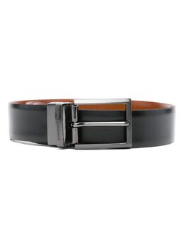 Karl Lagerfeld reversible belt 23234098