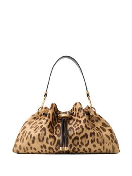 Jimmy Choo Cinch M bucket bag 26083397