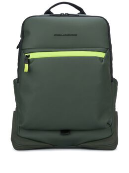 Piquadro water-resistant backpack 26235002