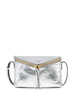 MCM Diamant 3D shoulder bag 25651517