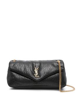 Saint Laurent medium Calypso shoulder bag 25782526