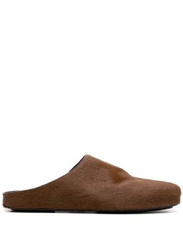 Uma Wang ballet slippers 25703126