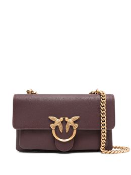 Pinko Love One cross body bag 26303419