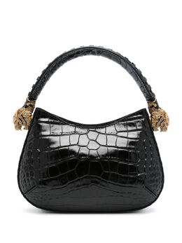 Roberto Cavalli medium Roar shoulder bag 25713017