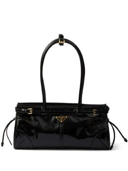 Prada medium Bonnie tote bag 25636856