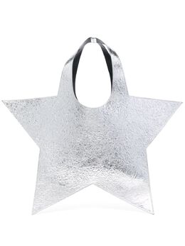 Coperni Star tote bag 26156684