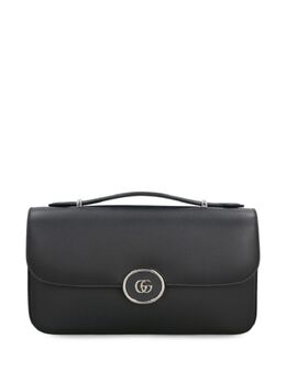 Gucci small Petite GG shoulder bag 20075450