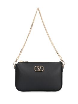 Valentino Garavani mini VLogo Signature crossbody bag 21677247