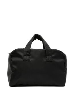 Comme des Garçons zipped tote bag 20711758