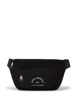 Karl Lagerfeld Rue St-Guillaume belt bag 26165551
