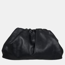 Bottega Veneta Brown Leather The Pouch Bag 1055057