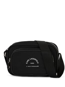Karl Lagerfeld Rue St-Guillaume shoulder bag 26165521