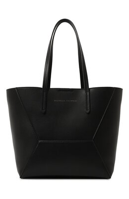 Сумка-тоут BC Duo Brunello Cucinelli mbhed2573