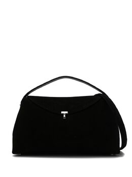 Toteme T-Lock top handle bag 22023421