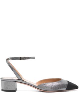 Aquazzura 35mm French Flirt pumps 25356559