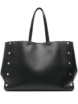 Stella McCartney large Stella Studs tote bag 25839773