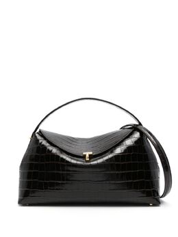 Toteme T-Lock top handle bag 23720907