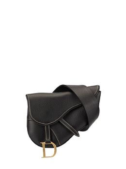 Christian Dior Saddle belt bag 14431371