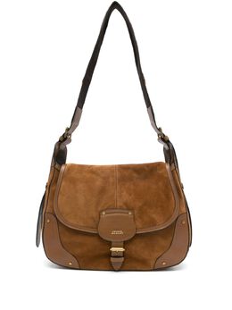 Isabel Marant Sierra shoulder bag 26462817