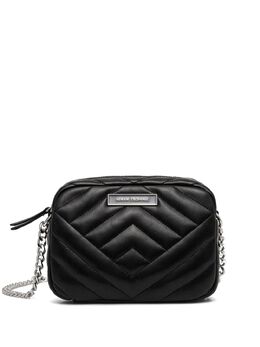 Armani Exchange quilted crossbody bag 25612242