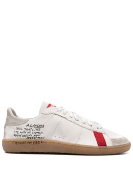 Patrizia Pepe Skin sneakers 26241272