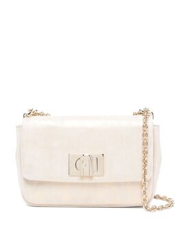 Furla mini 1927 cross body bag 25740373
