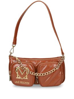 Love Moschino quilted shoulder bag 26523000