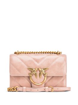 Pinko Love dc vitello mini bag 23678267