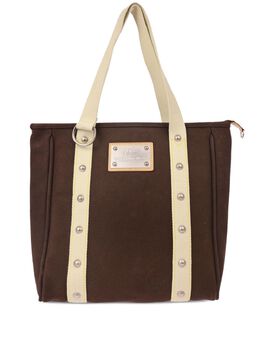 Louis Vuitton 2005 Antigua Cabas MM tote bag 26359459