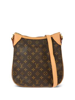 Louis Vuitton 2011 Odéon PM crossbody bag 25777933