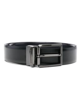 Karl Lagerfeld reversible belt 23234099