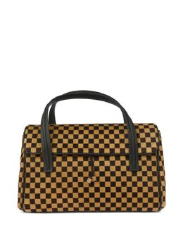 Louis Vuitton 2002 Lion tote bag 26358590