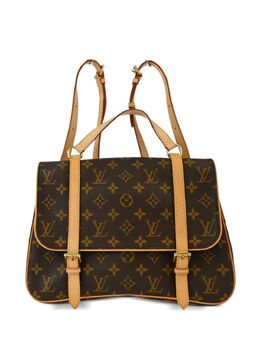 Louis Vuitton 2004 Marelle Sac A Dos backpack 25999459